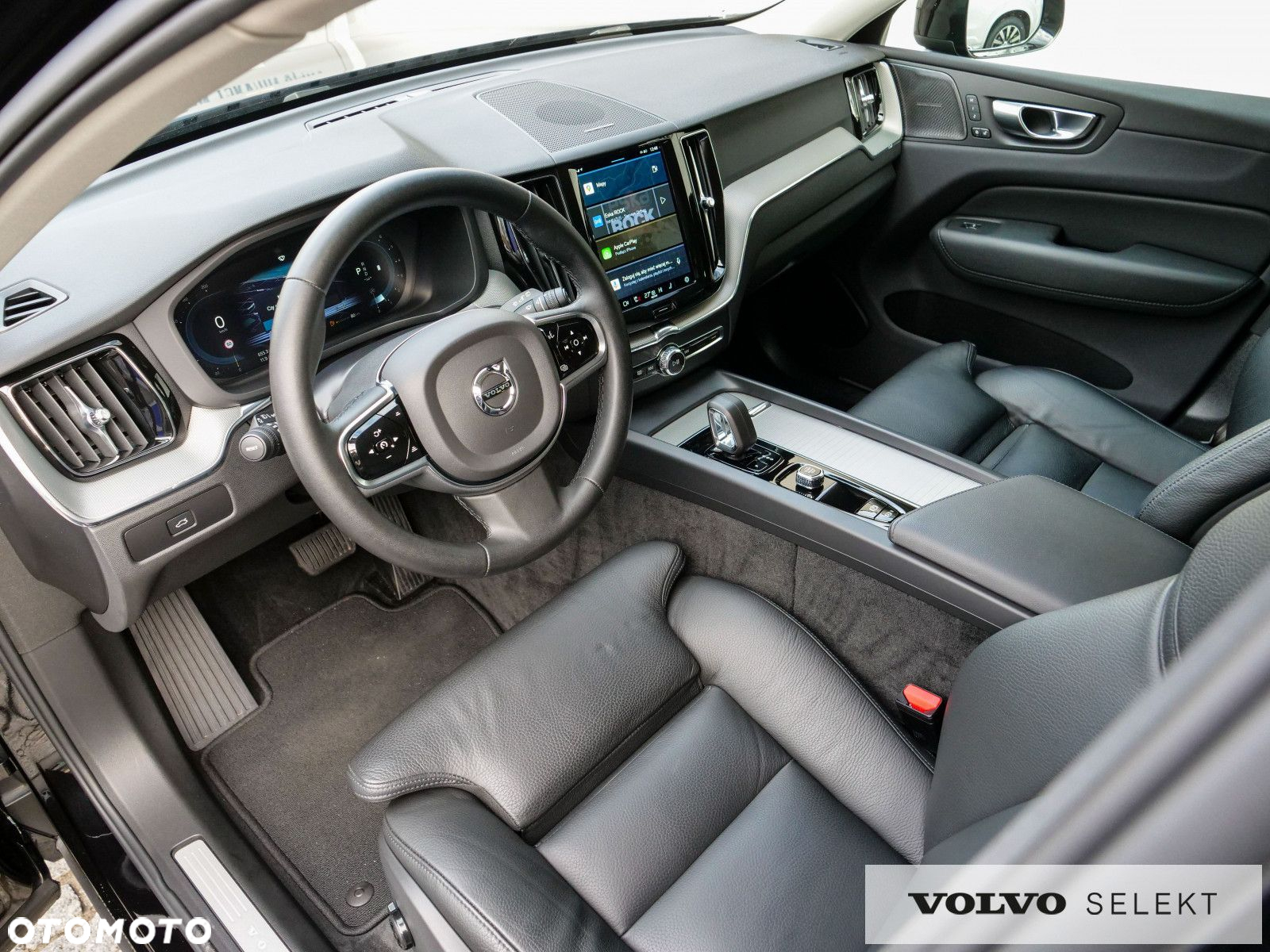 Volvo XC 60 - 15