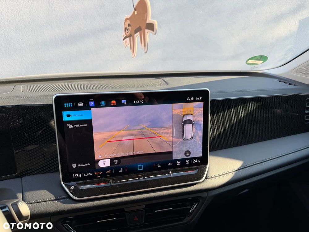 Volkswagen Tiguan 2.0 TDI SCR Life DSG - 5