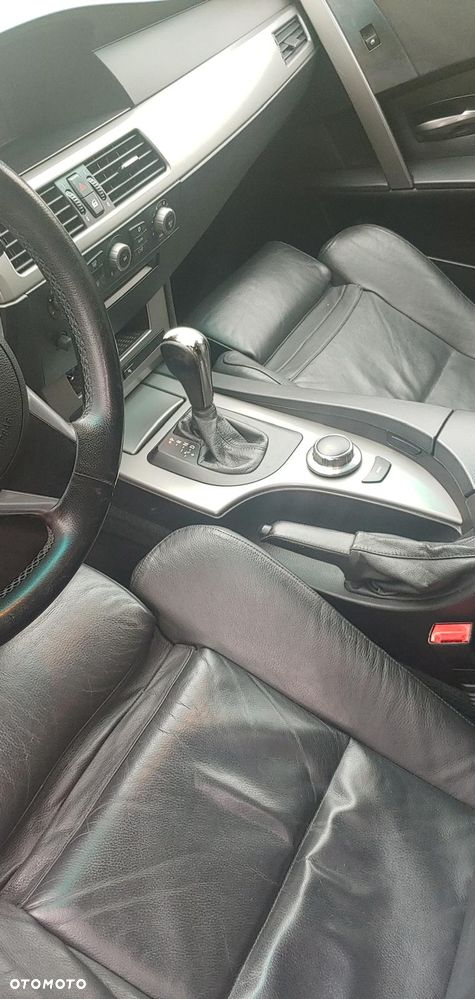 BMW Seria 5 530d - 5