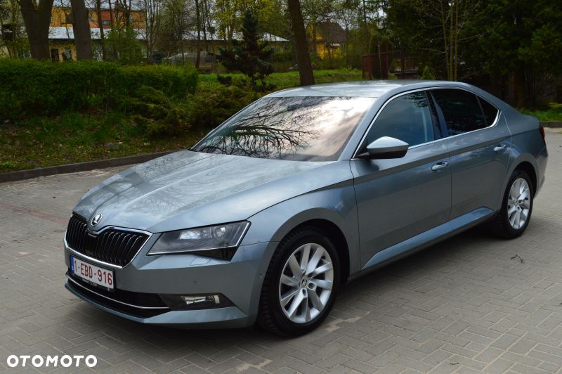 Skoda Superb - 10
