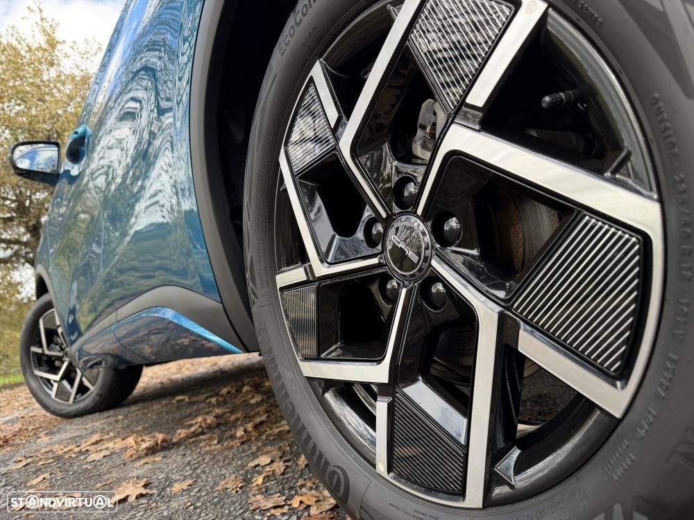 BYD Atto 3 60.48 kWh Design - 7