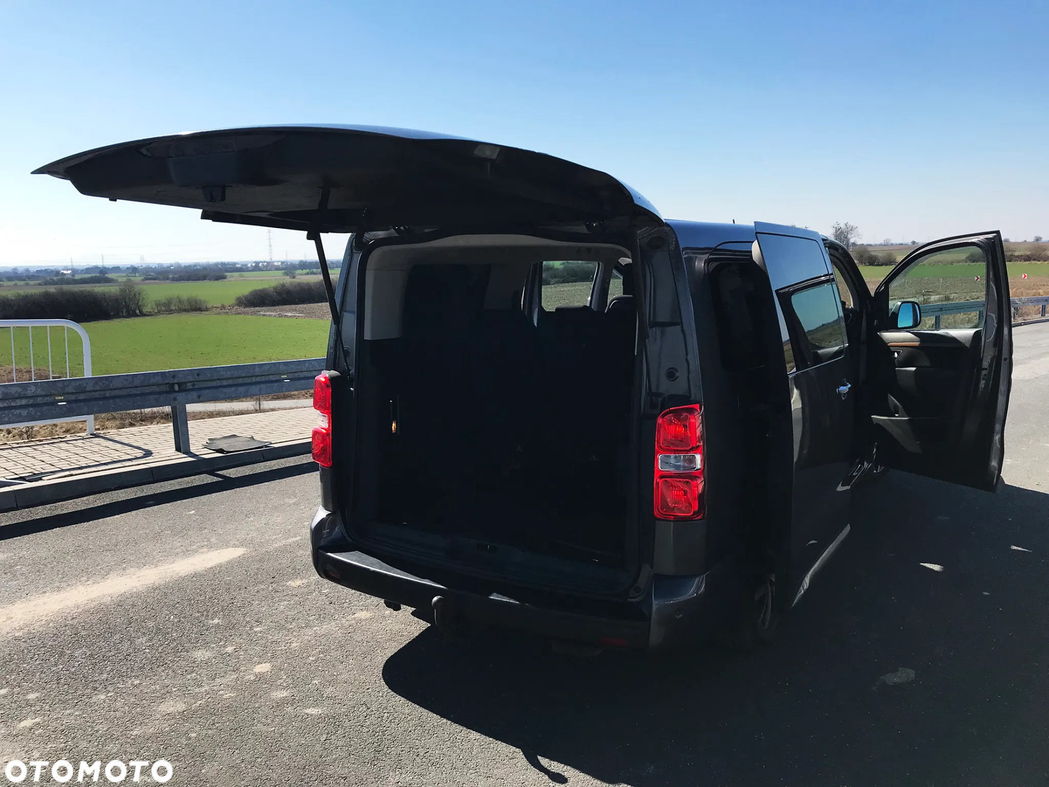 Toyota Proace Verso 2.0 D4-D Long Family - 24