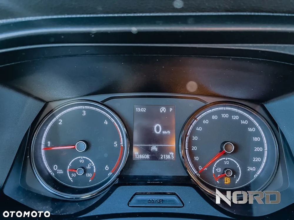 Volkswagen T6 DSG 2.0 TDI LONG - 25