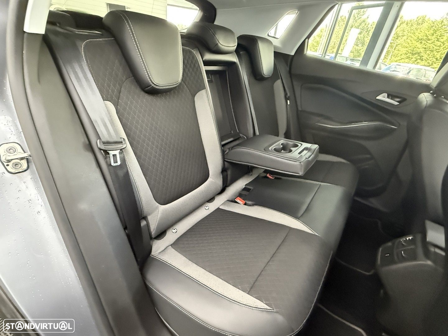 Opel Grandland X 1.6 T PHEV Ultimate - 22