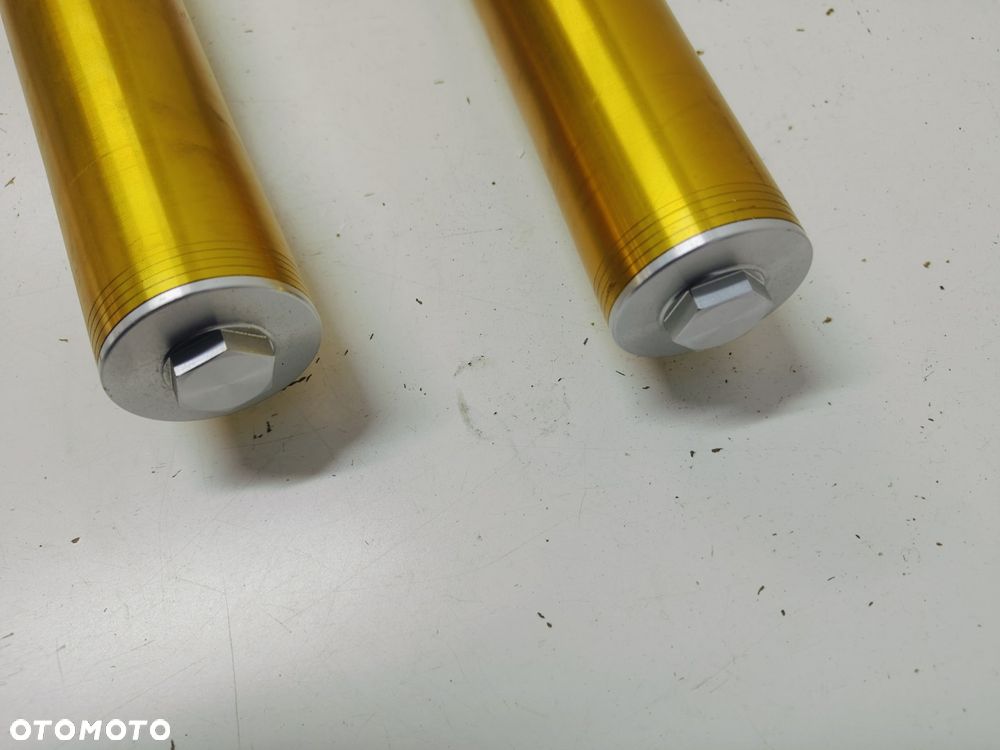 Zawieszenie Przód Lagi 24.r Triumph Sclambler 400 - 7