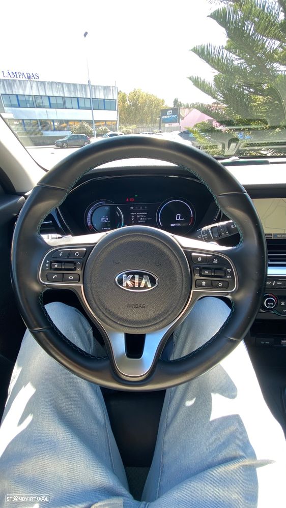 Kia e-Niro 64kWh - 31