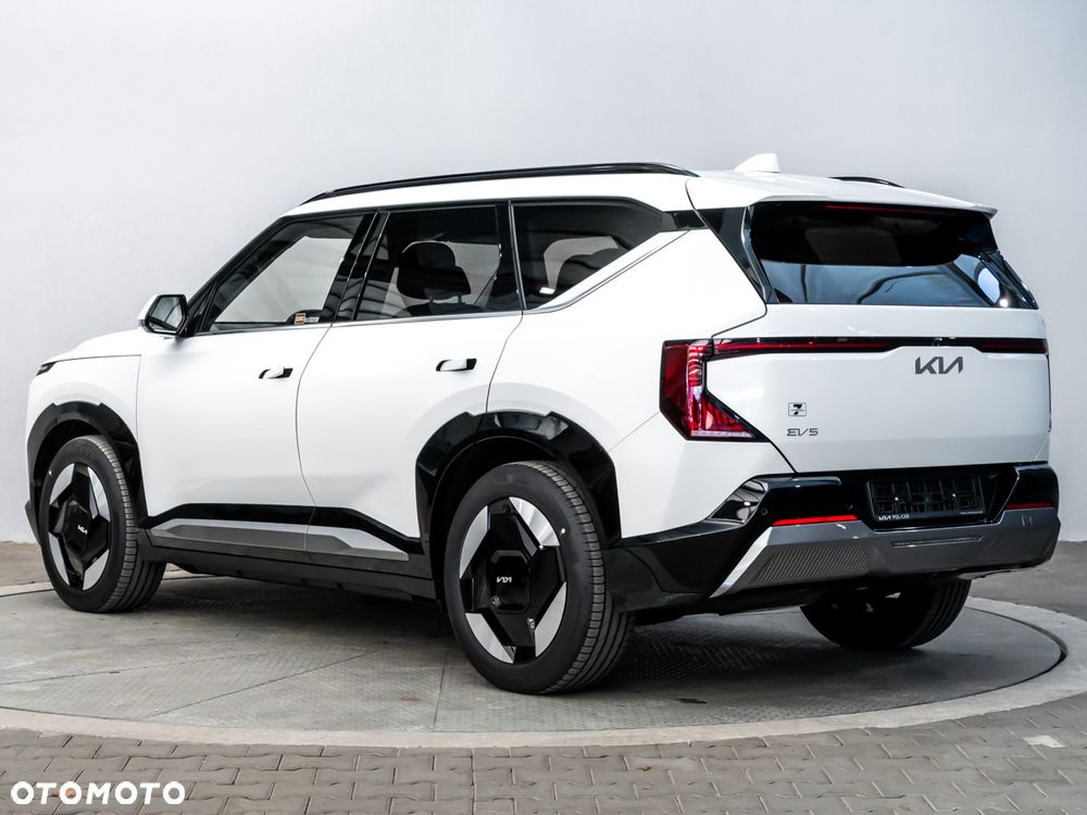 Kia EV5 - 3