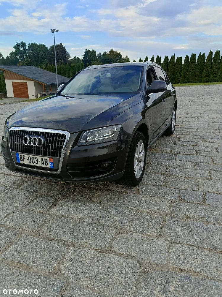 Audi Q5 - 10