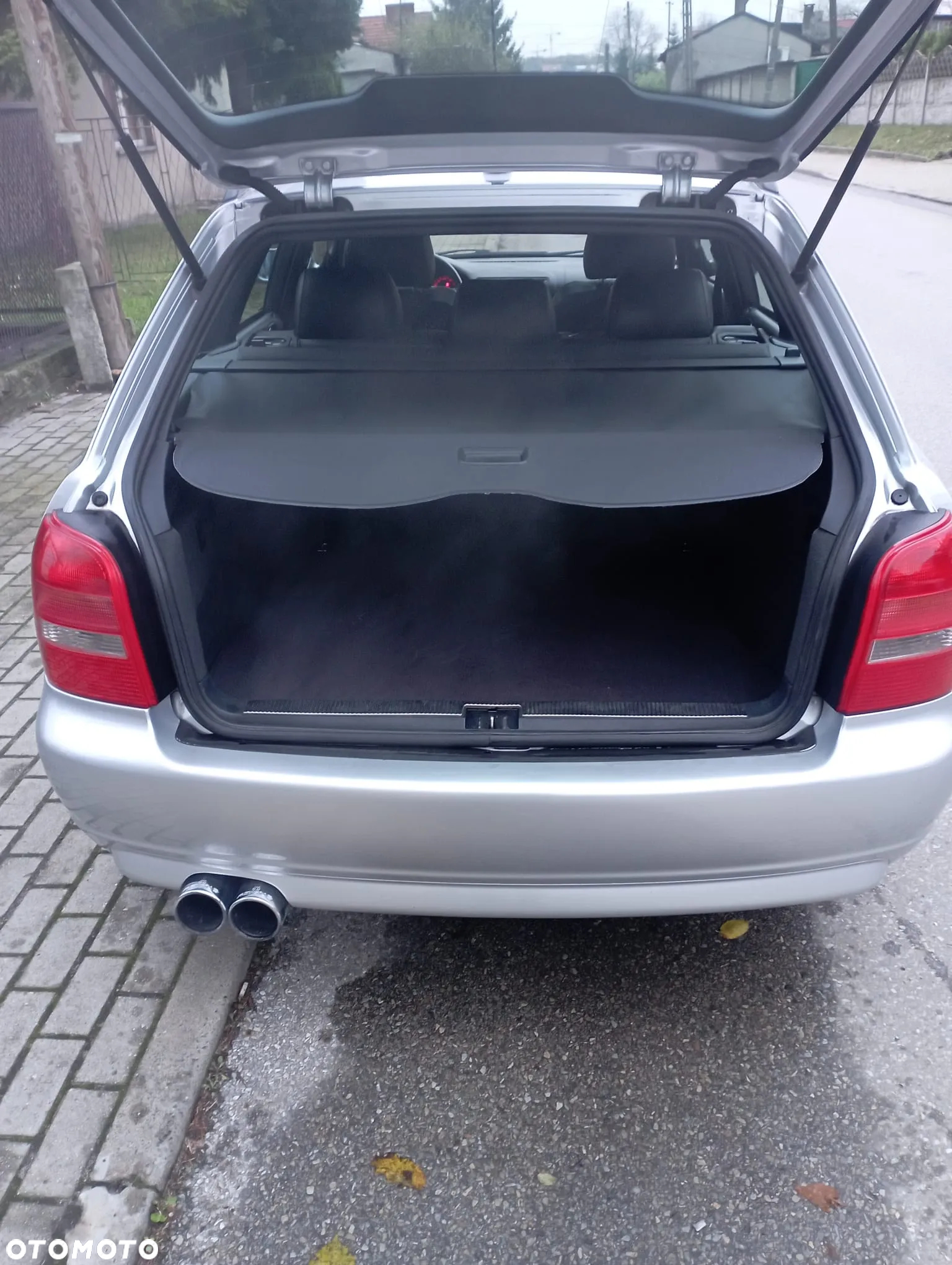Audi S4 Avant 2.7 Quattro - 12