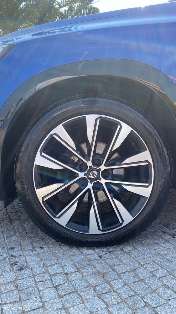 Renault Austral 1.3 Mild Hybrid Techno - 17