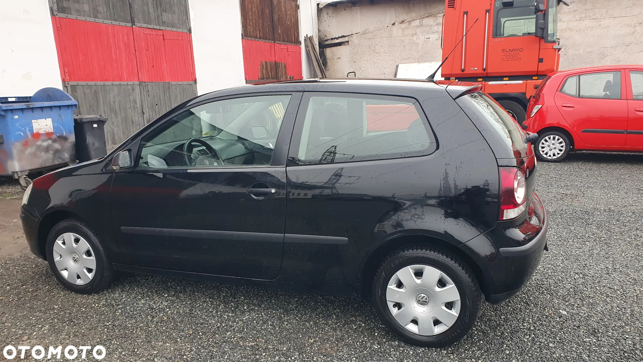 Volkswagen Polo 1.2 Comfortline - 20