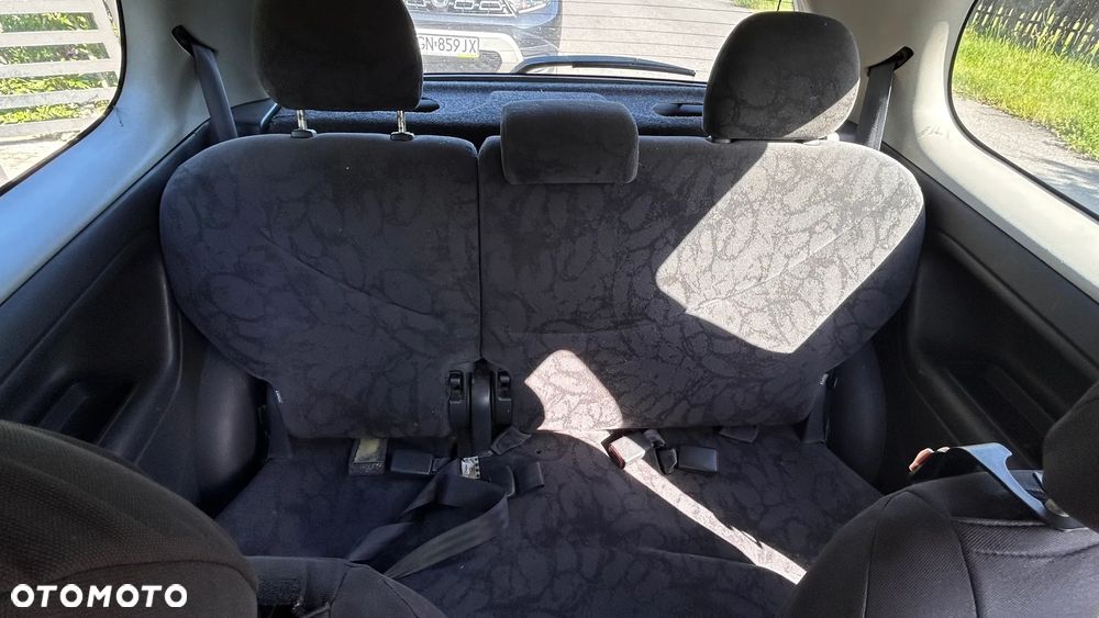 Toyota Yaris 1.0 Luna - 15