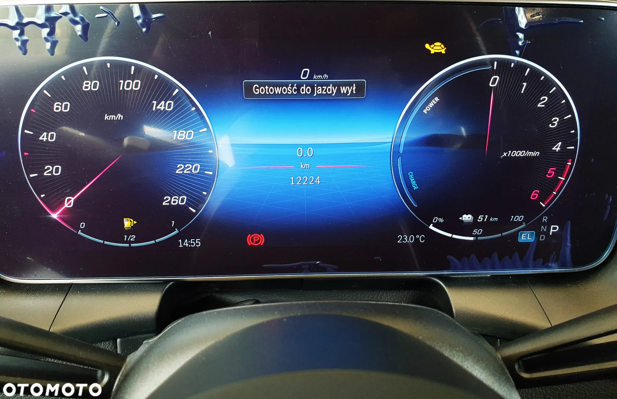 Mercedes-Benz GLC 300 de 4-Matic AMG Line - 23