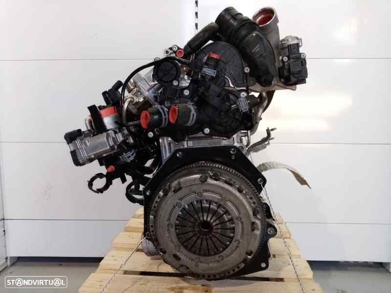 MOTOR COMPLETO SEAT LEON 2018 - 2