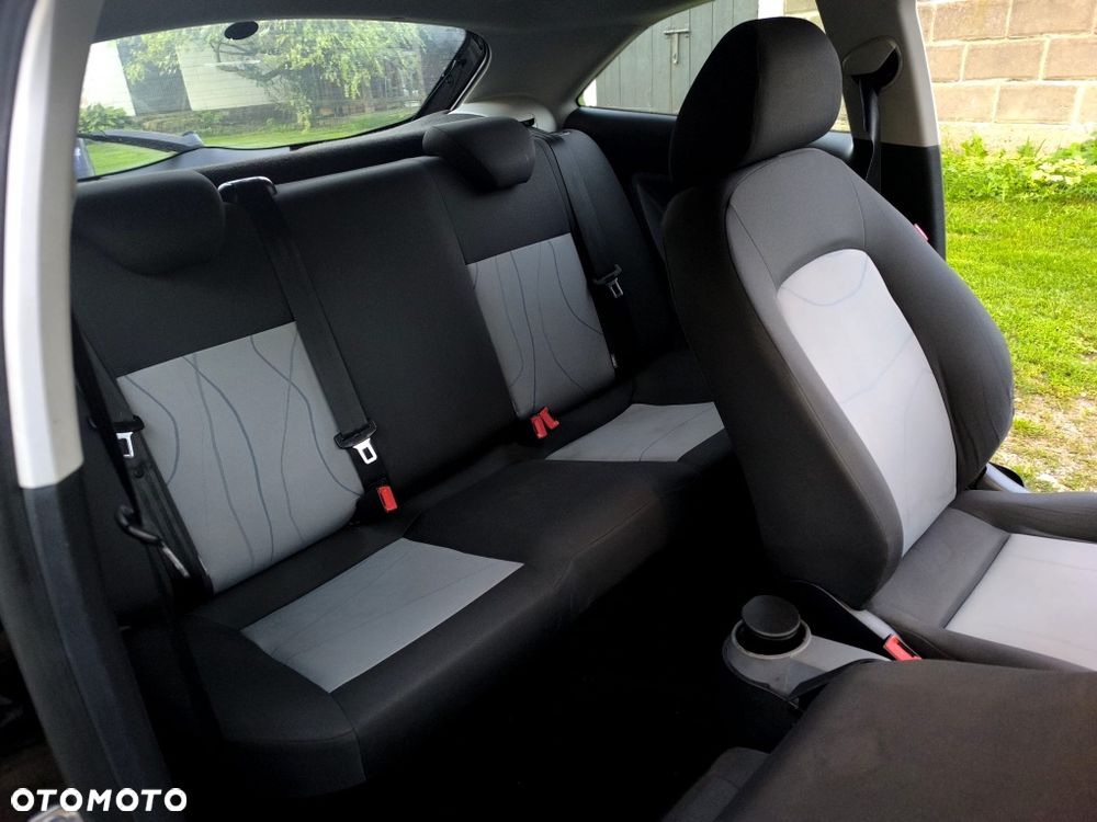 Seat Ibiza - 7