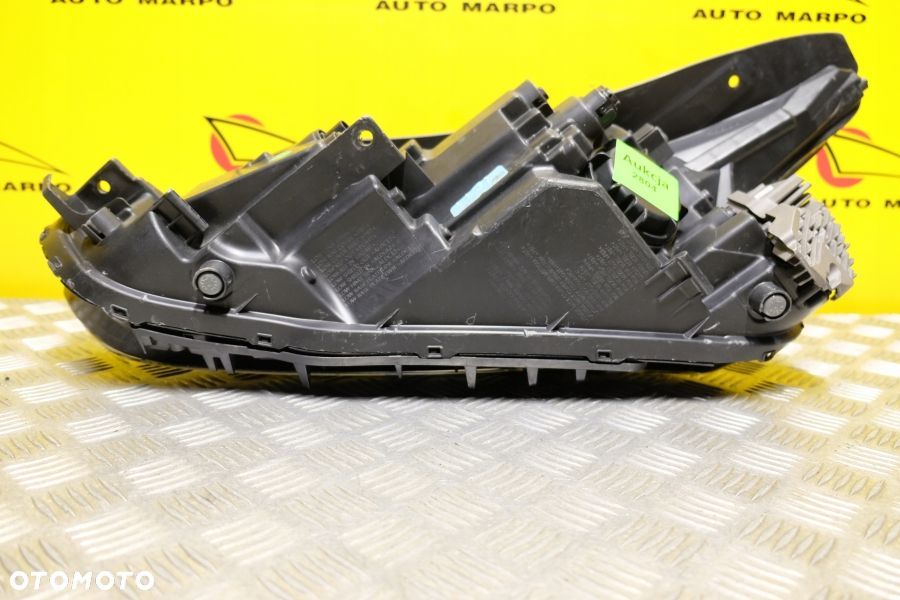 KIA OPTIMA K5 2019- REFLEKTOR LAMPA FULL LED SOCZEWKA PRAWA USA - 10