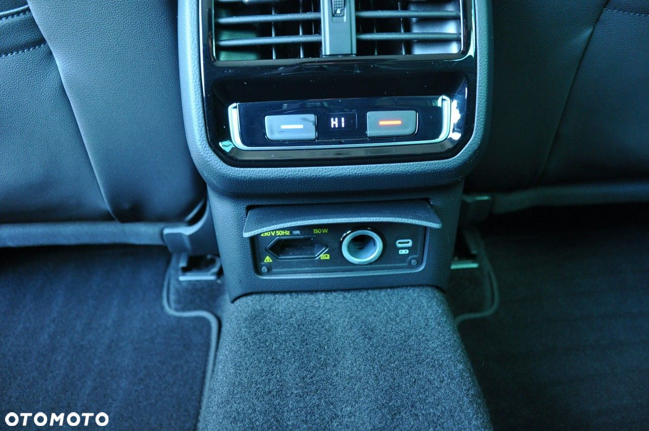 Volkswagen Passat 2.0 TDI EVO Business DSG - 27