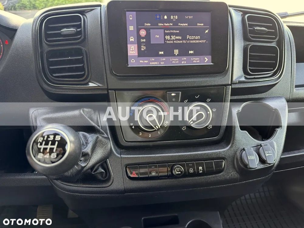 Fiat Ducato - 7