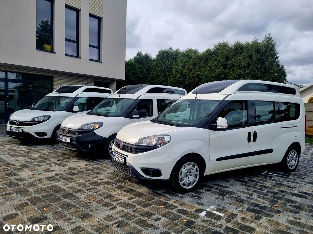 Fiat Doblo - 4