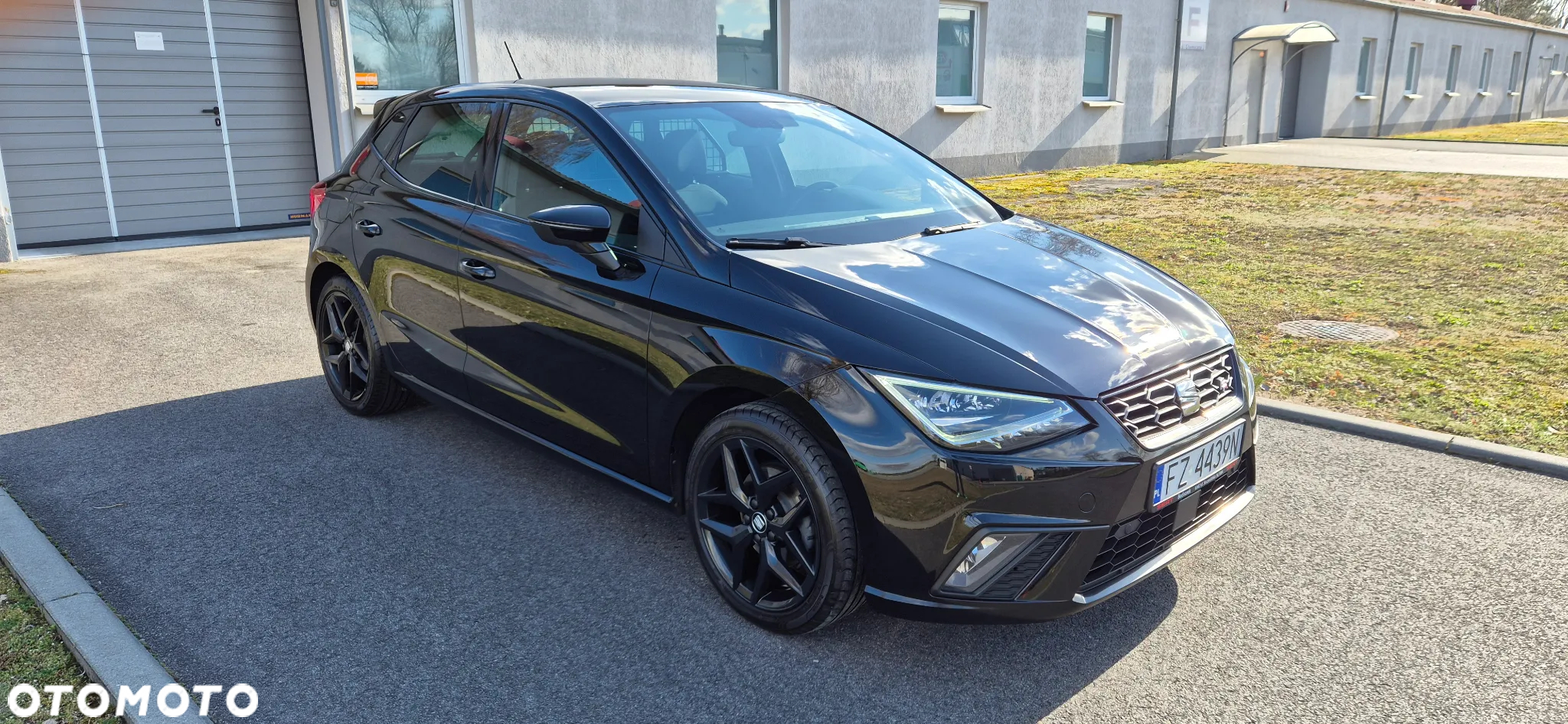 Seat Ibiza - 4