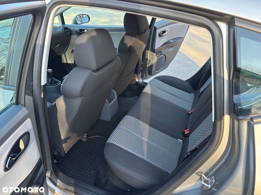 Seat Leon 1.6 Sport Limited - 17