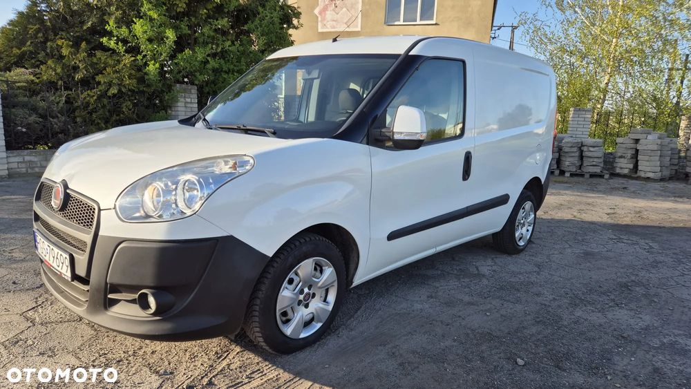 Fiat Doblo - 35