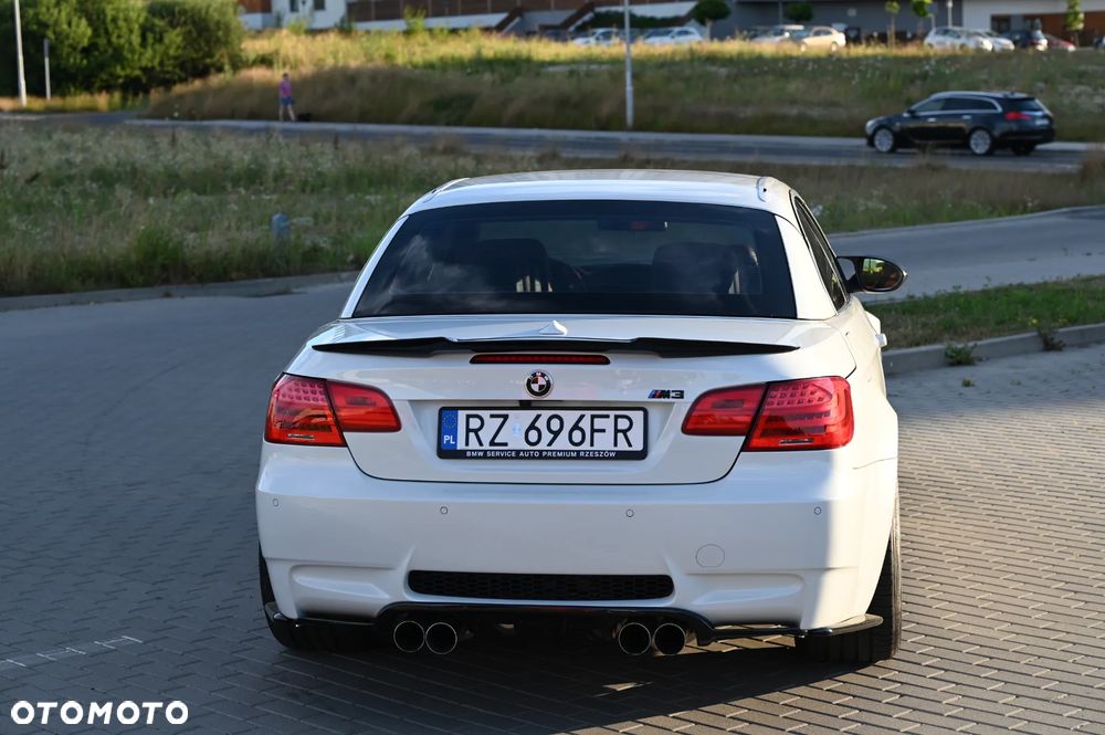 BMW M3 - 25