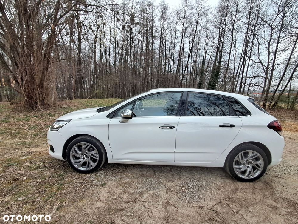 Citroën C4 1.2 e-THP Selection - 2