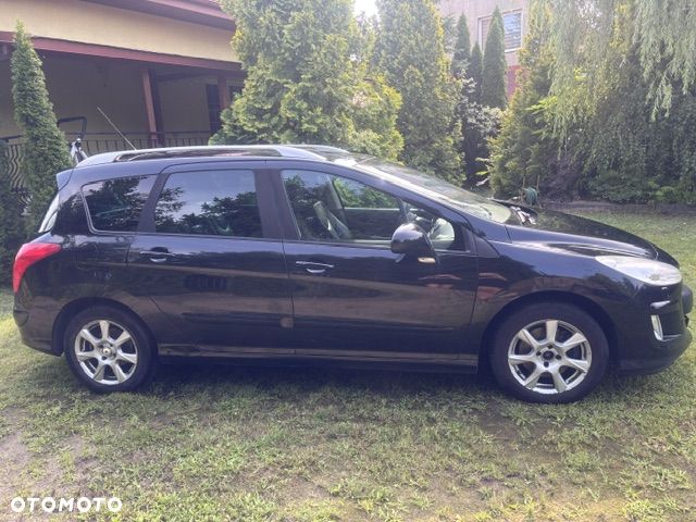 Peugeot 308 2.0 HDi Premium - 3