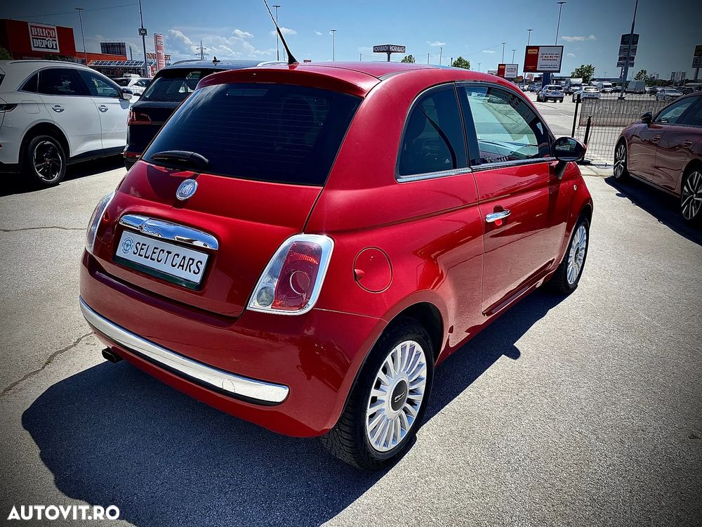 Fiat 500 - 3