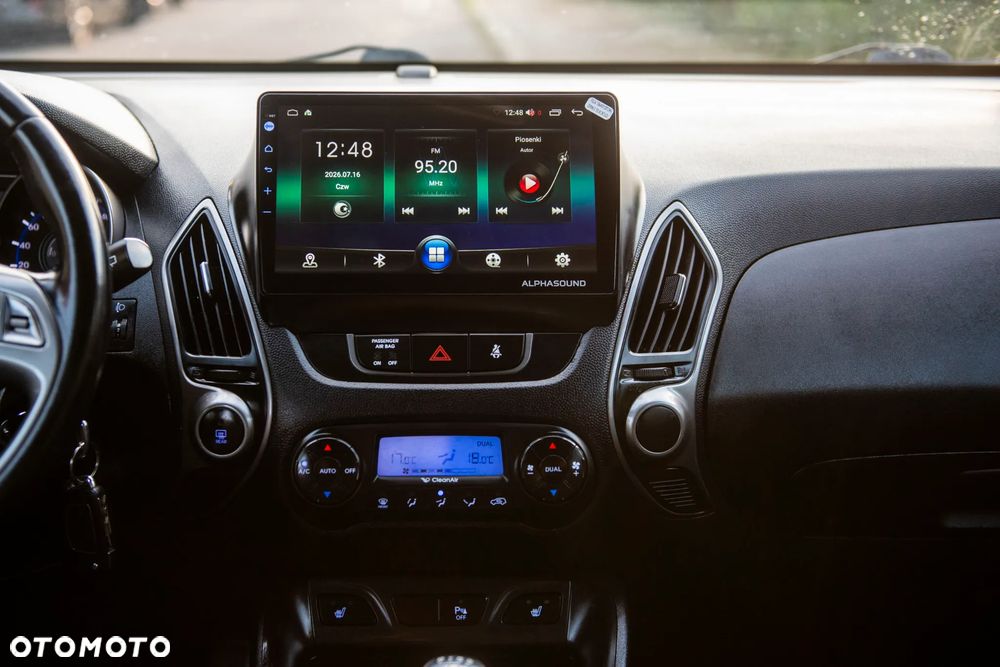 Hyundai ix35 1.6 GDI Premium 2WD - 34