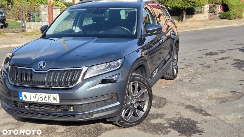Skoda Kodiaq - 14