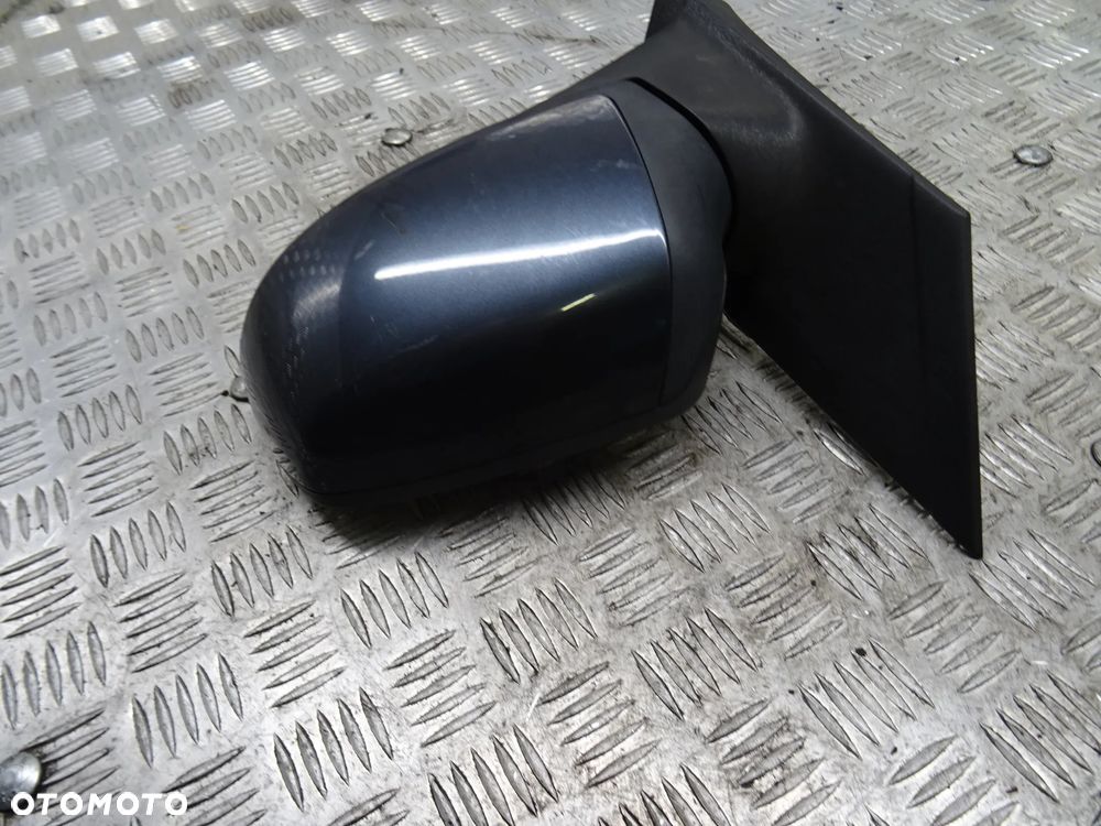 FORD FOCUS MK2 HB 5D 04-07 1.8 TDCI LUSTERKO ZEWNĘTRZNE PRAWE LEWE 5 PINÓW 12876099 - 9