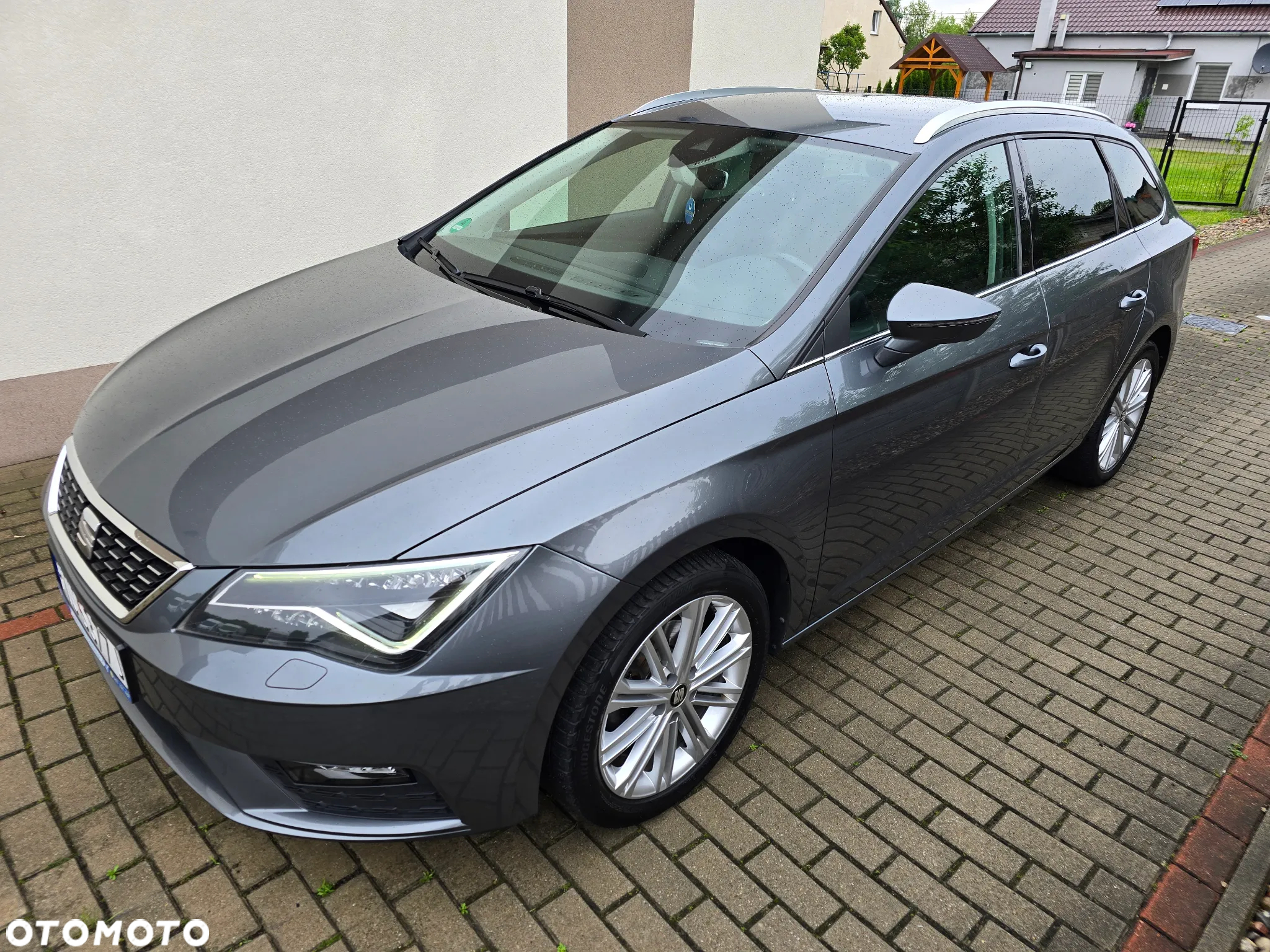 Seat Leon 1.4 TSI Start&Stop XCELLENCE - 5