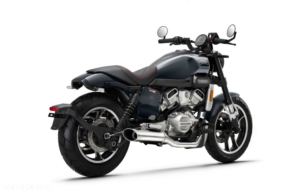 Hyosung GV - 14