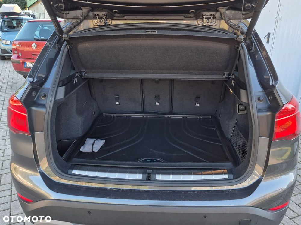 BMW X1 - 20