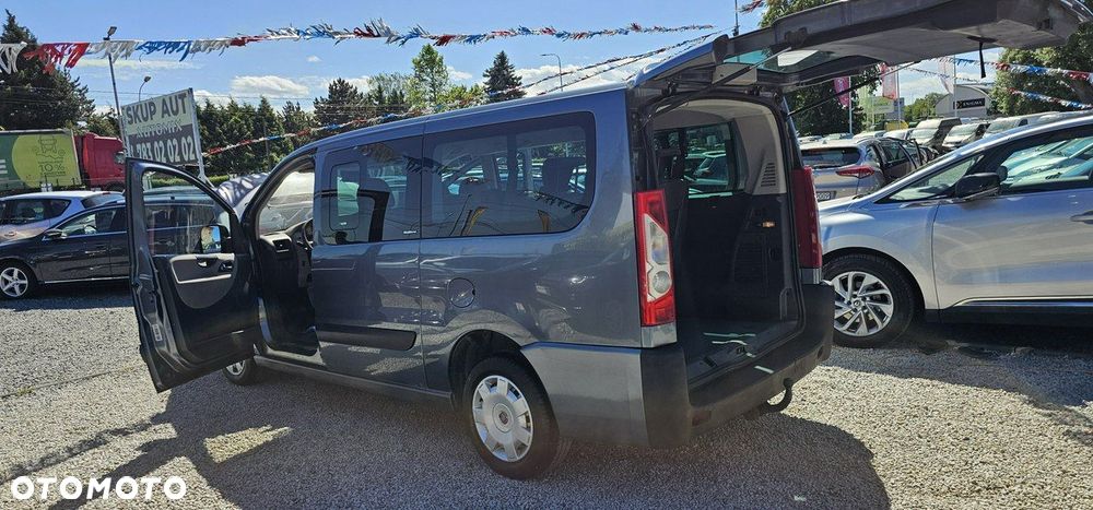Fiat Scudo - 30