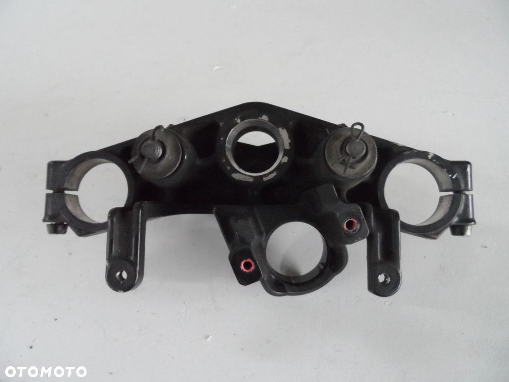 KAWASAKI Z 750 05' ROK półka górna zawieszenia, mocowanie kierownicy - 2