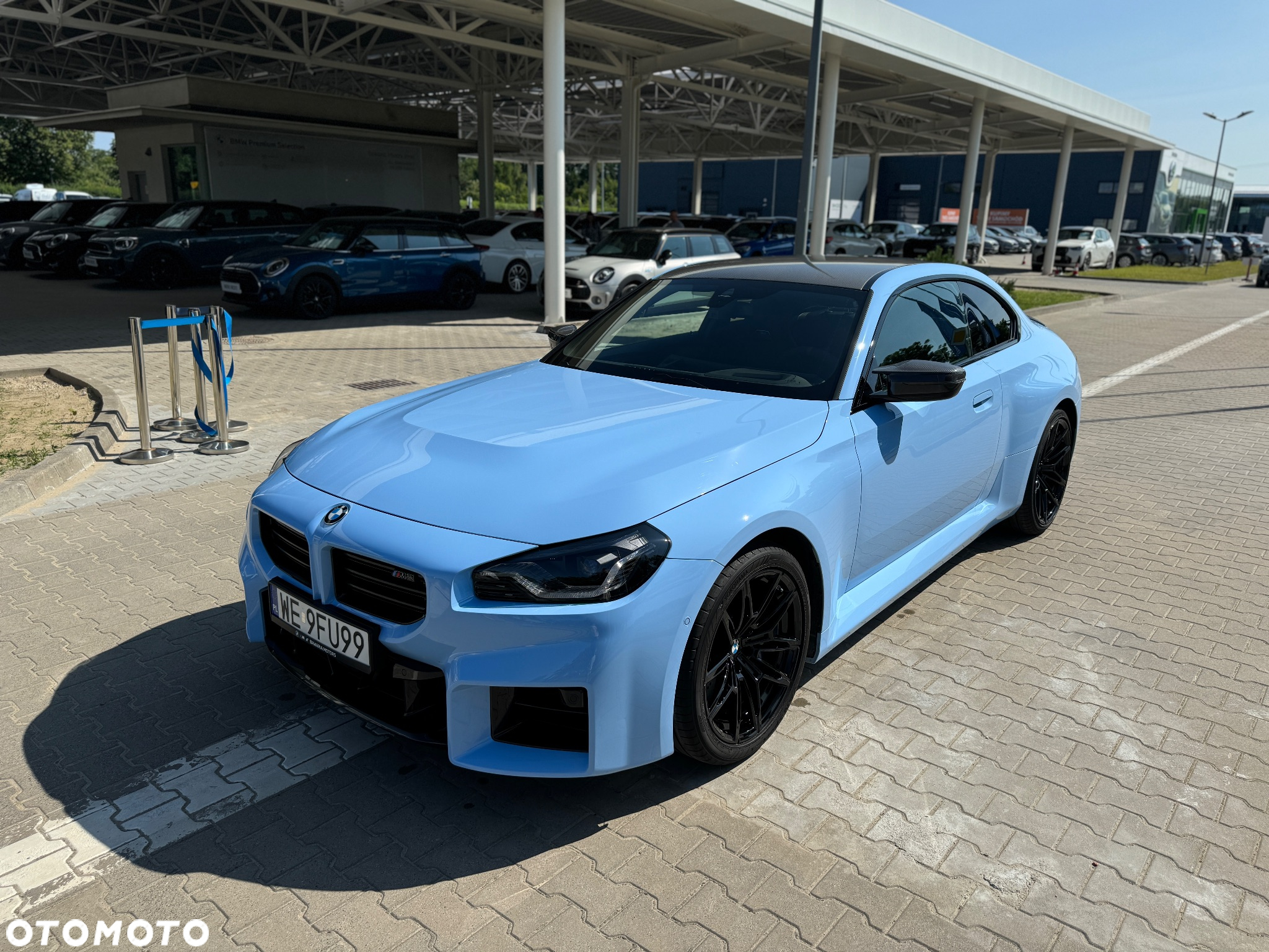 BMW M2 Standard - 4