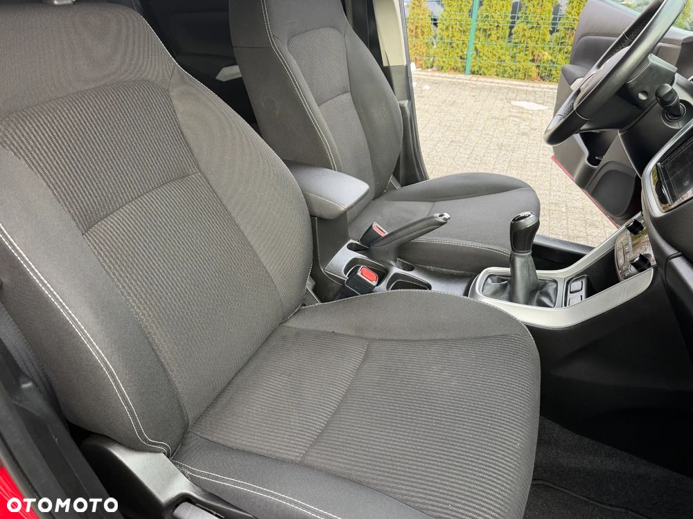 Suzuki SX4 S-Cross 1.0 T Premium - 18