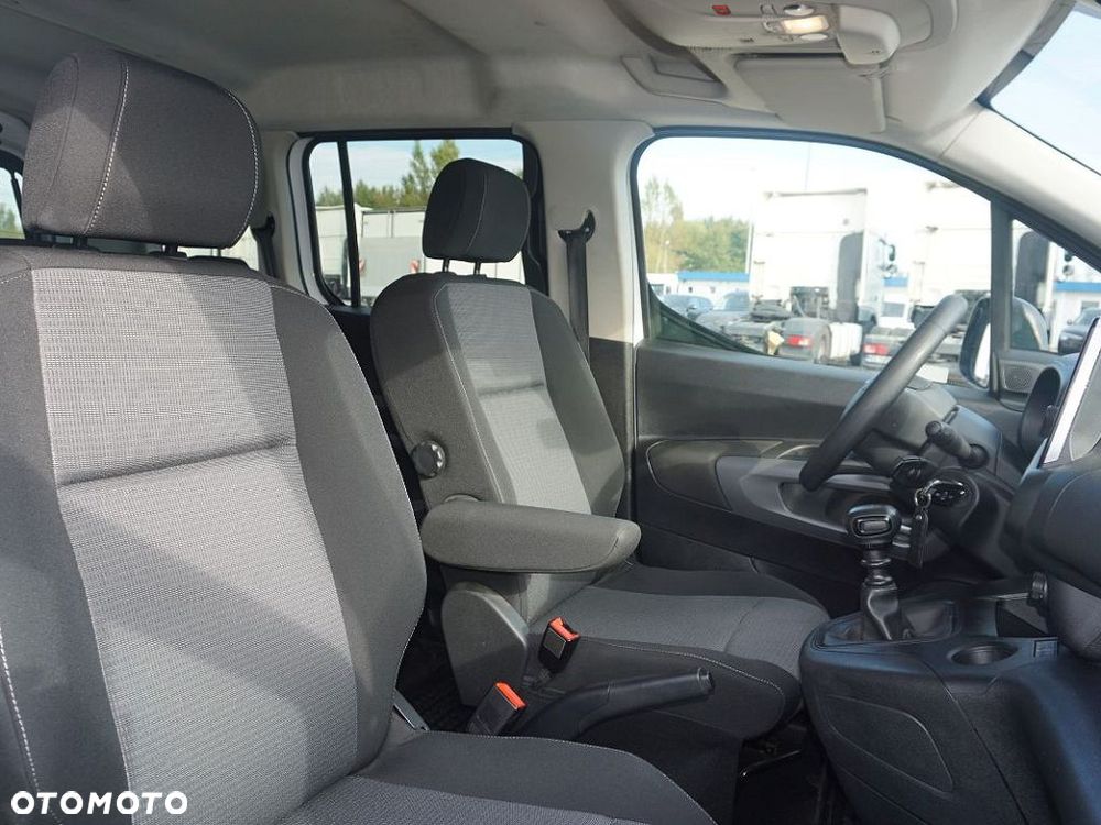 Toyota Proace City Verso - 18