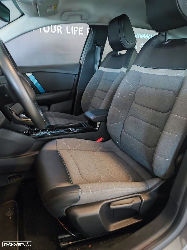 Citroën e-C4 50 kWh Feel Pack - 8