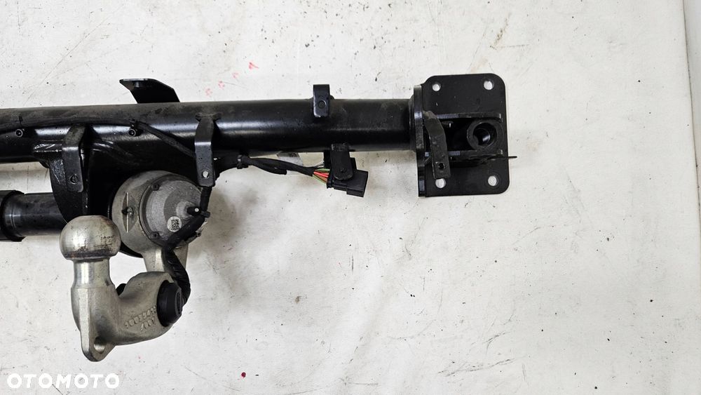hak holowniczy elektryczny bmw ix20 i20 8738183-04 - 4