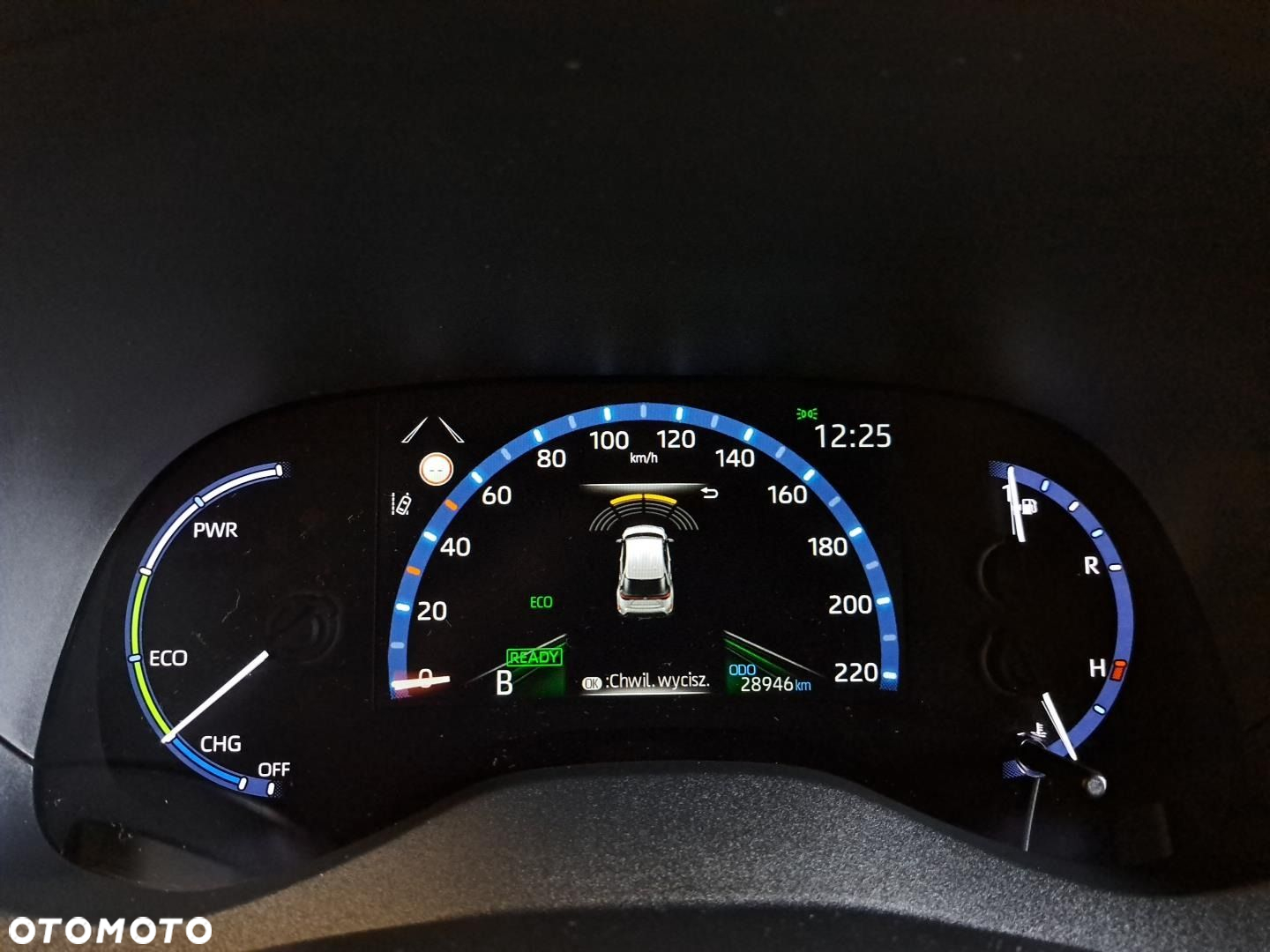 Toyota Yaris Cross - 25