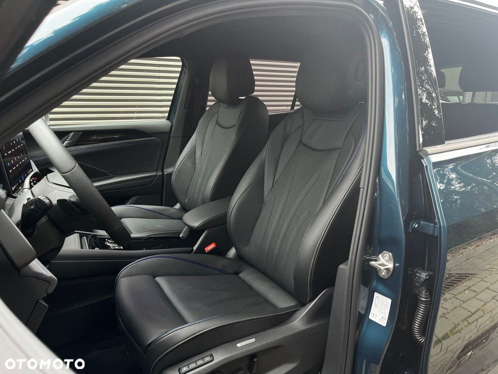 Volkswagen Tayron 2.0 TDI SCR 4Mot R-Line Plus DSG - 13