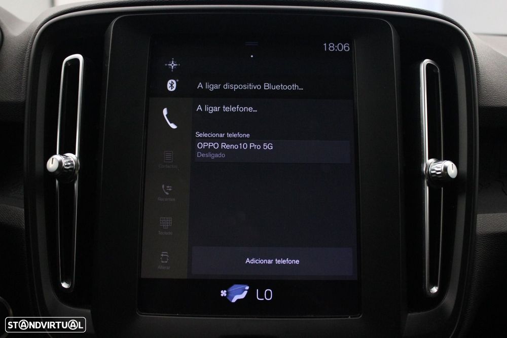 Volvo XC 40 2.0 D3 - 16