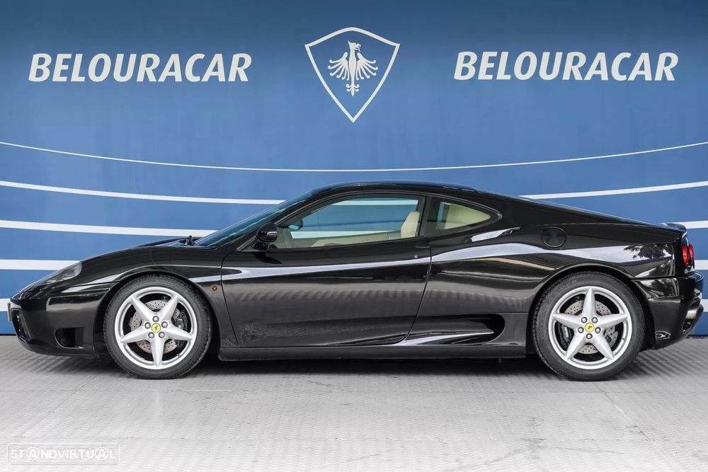 Ferrari 360 - 3