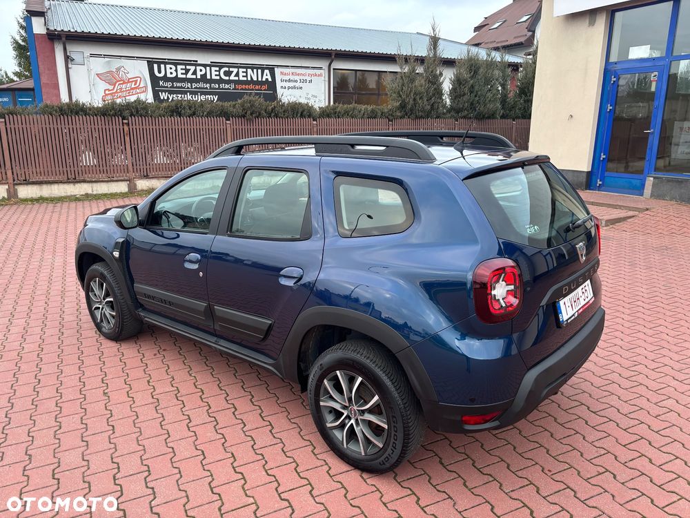 Dacia Duster 1.2 TCe Comfort - 5