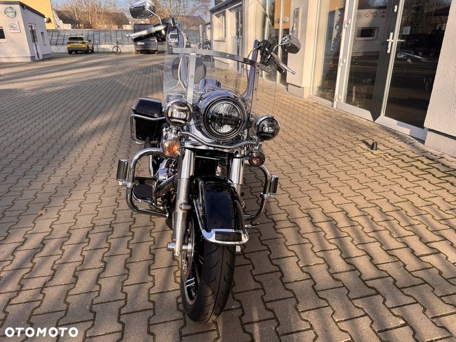 Harley-Davidson Touring Road King - 4