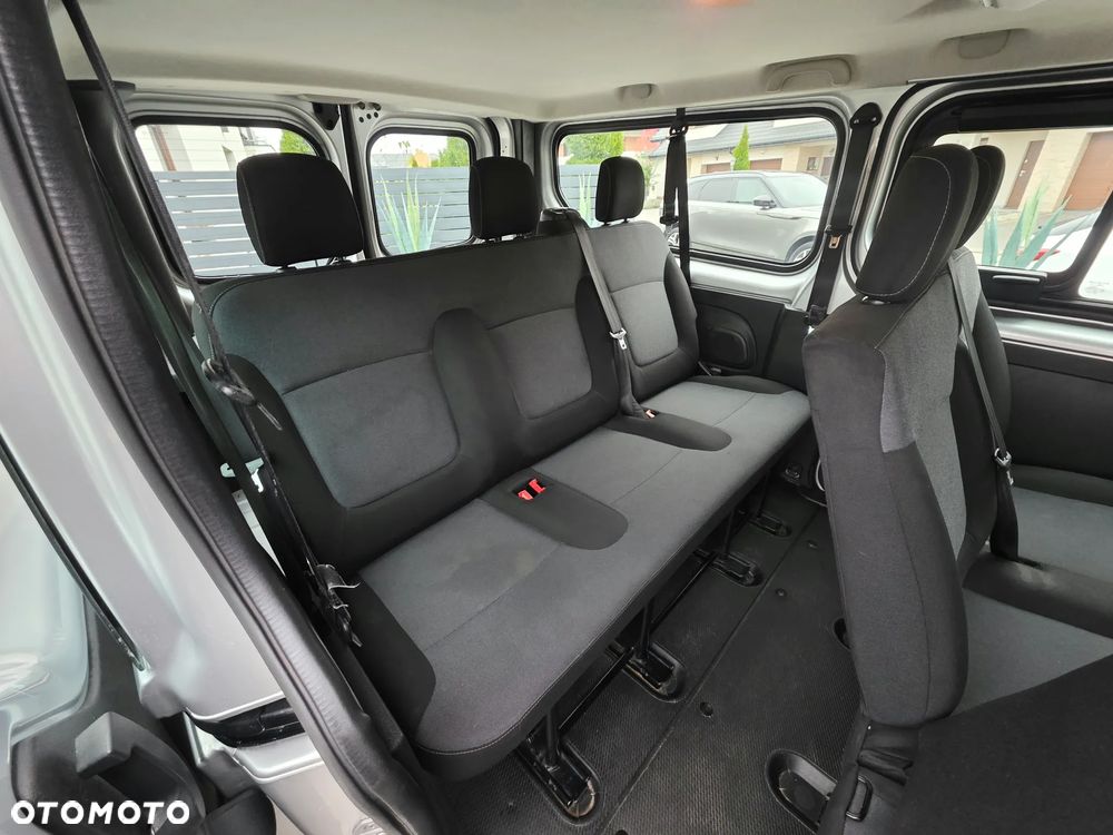 Fiat Talento L2H1 Family - 22